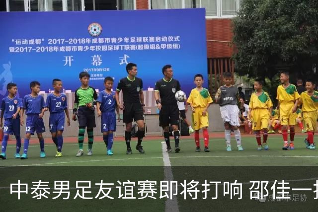中泰男足友谊赛即将打响 邵佳一挂帅国足主场首秀全力争胜